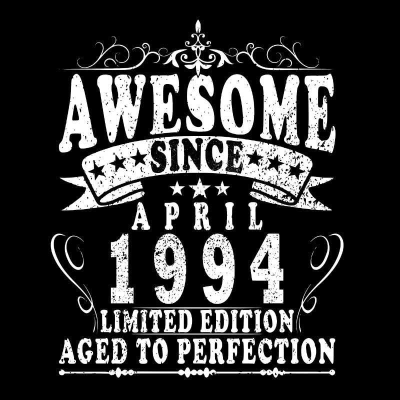 April 1994 Jahrestag April 1994 April
