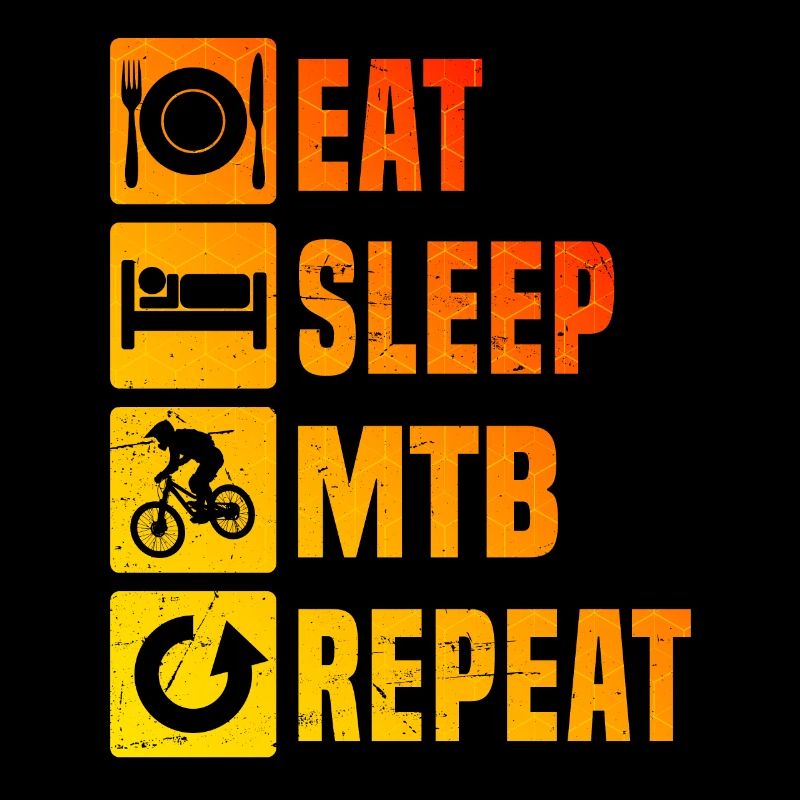 Cyclisme Cyclisme VTT Cycliste