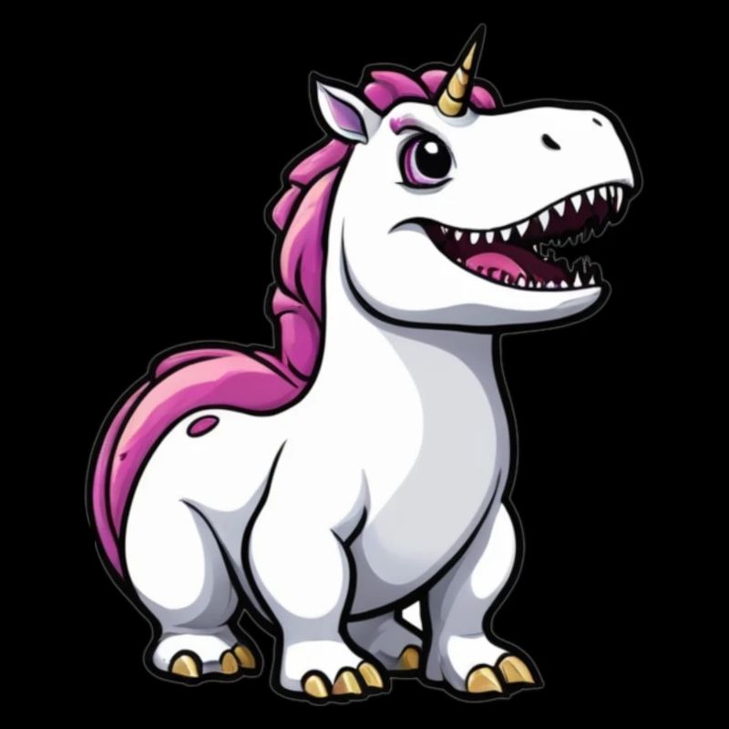 Dark Licorne