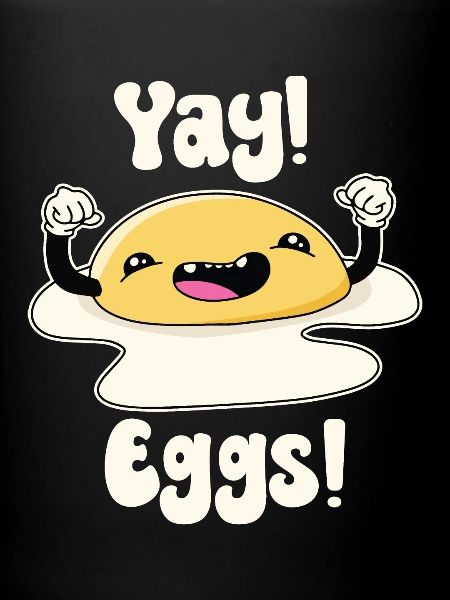 Yay Oeufs