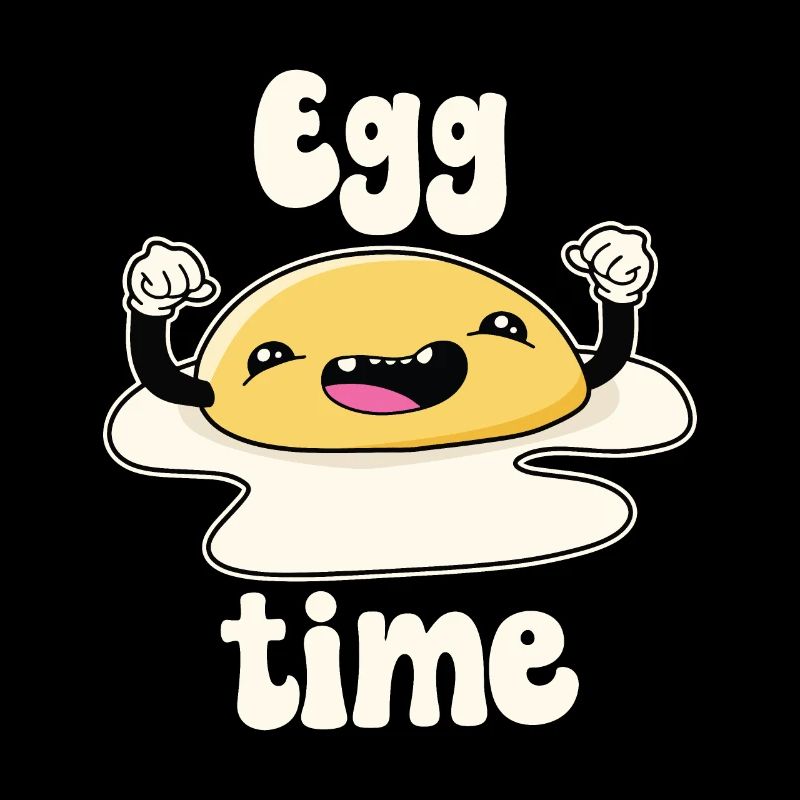 Egg Time