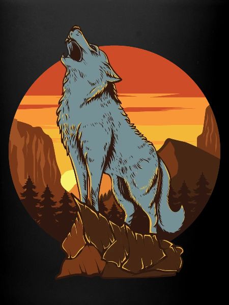 WOLF