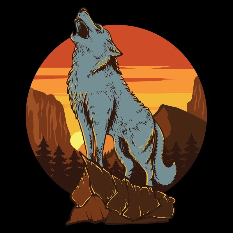 WOLF