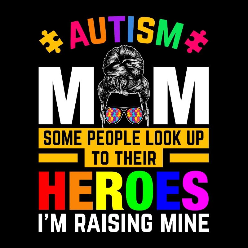Autismus Mutter- die Heldinnen mancher Kinder