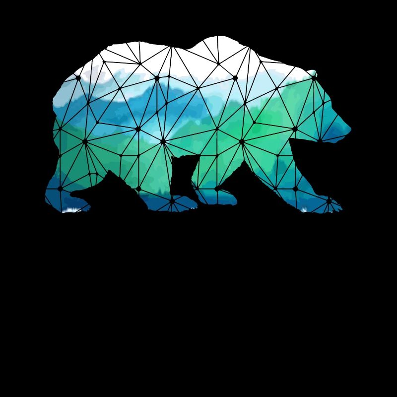 Bär Grizzlybär