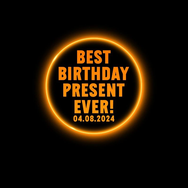 Éclipse solaire - Explorez l’obscurité