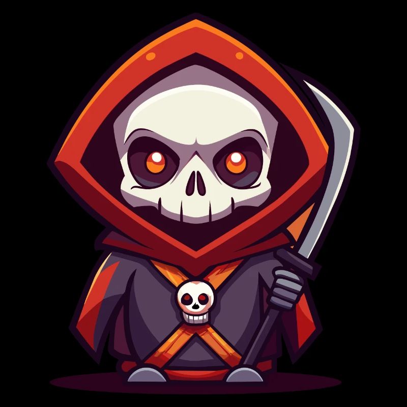 Grim Reaper