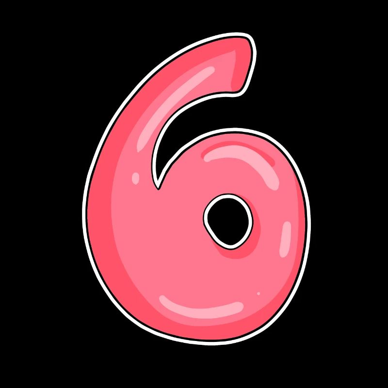 6