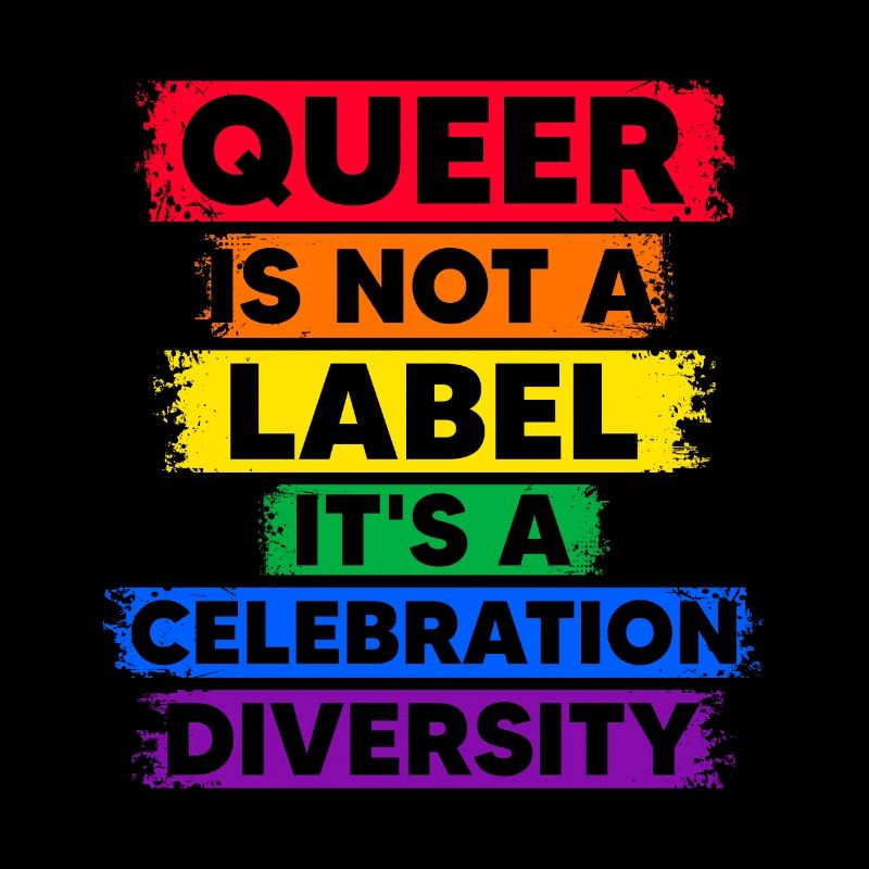 Queer n’est pas une étiquette, c’est une célébration des plongeurs