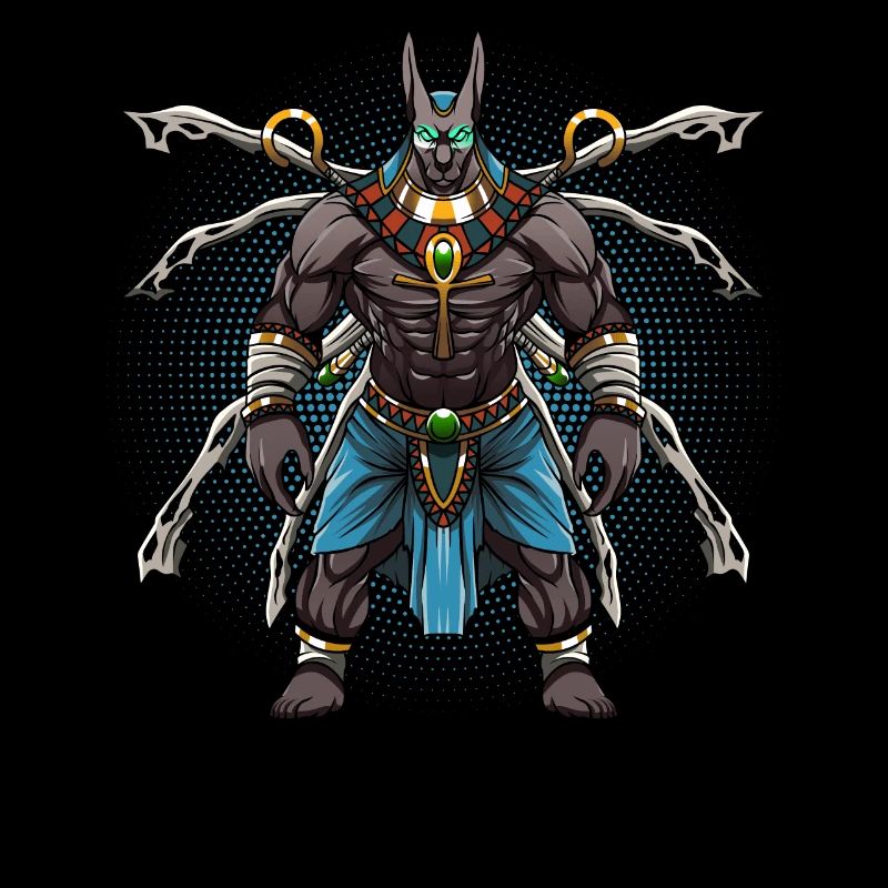 Anubis