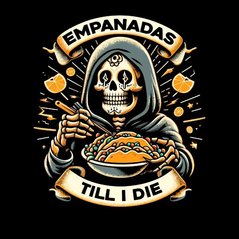 Empanadas - Cadeau parfait pour les gourmets