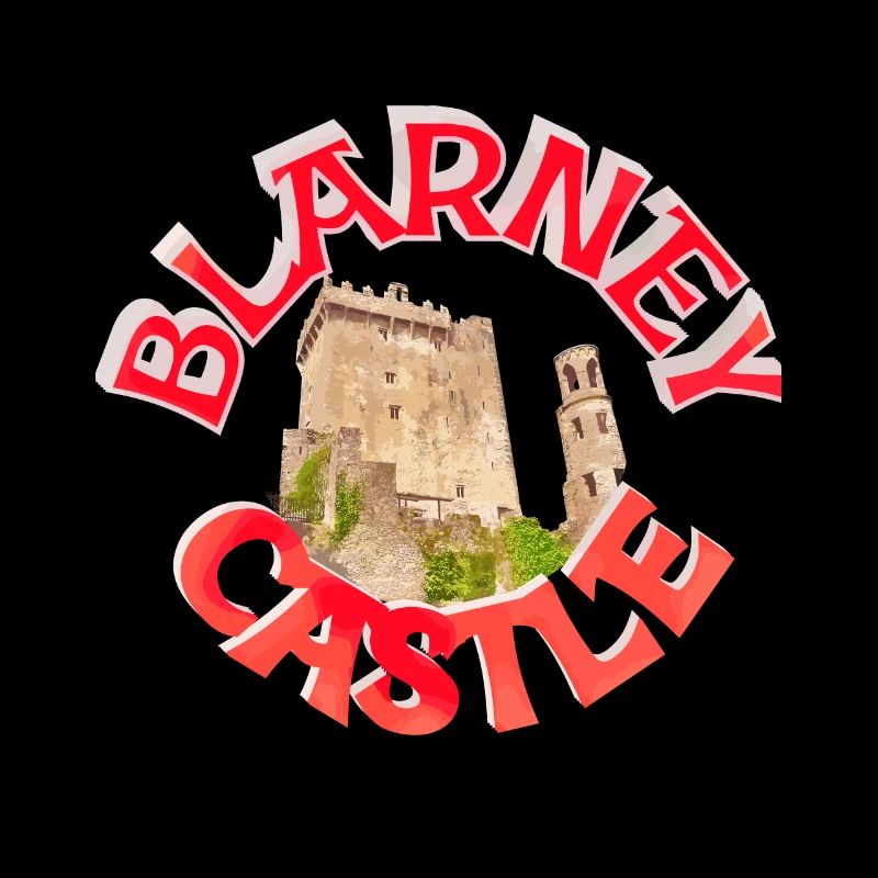 BLARNEY CASTLE