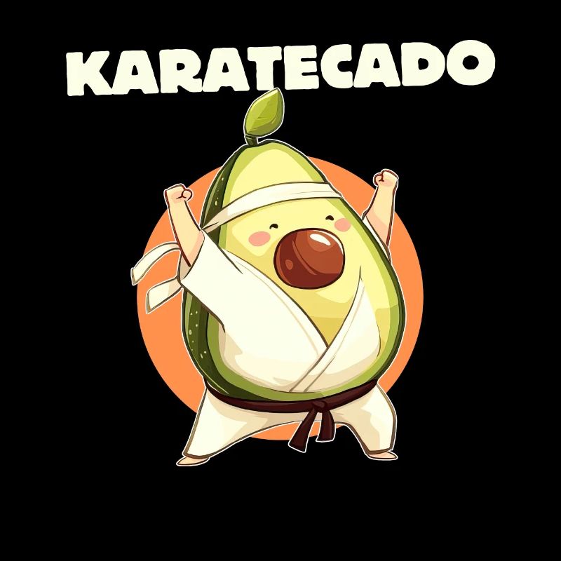 Karatecado - Avocat Design