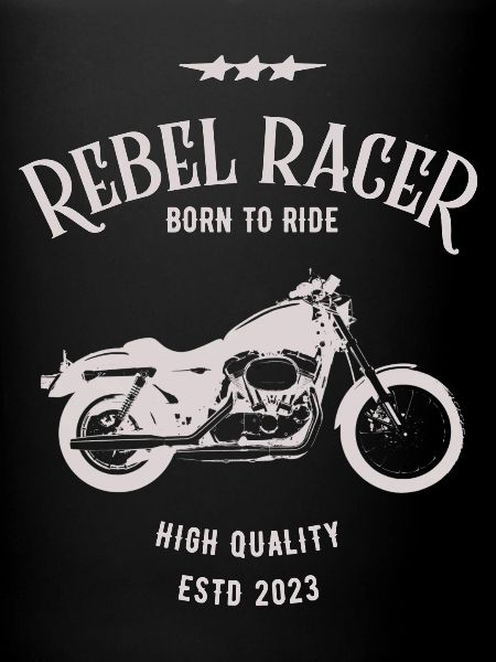 REBEL RIDER