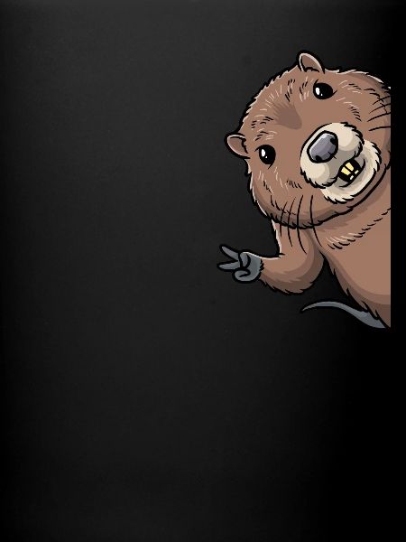 Rat musqué
