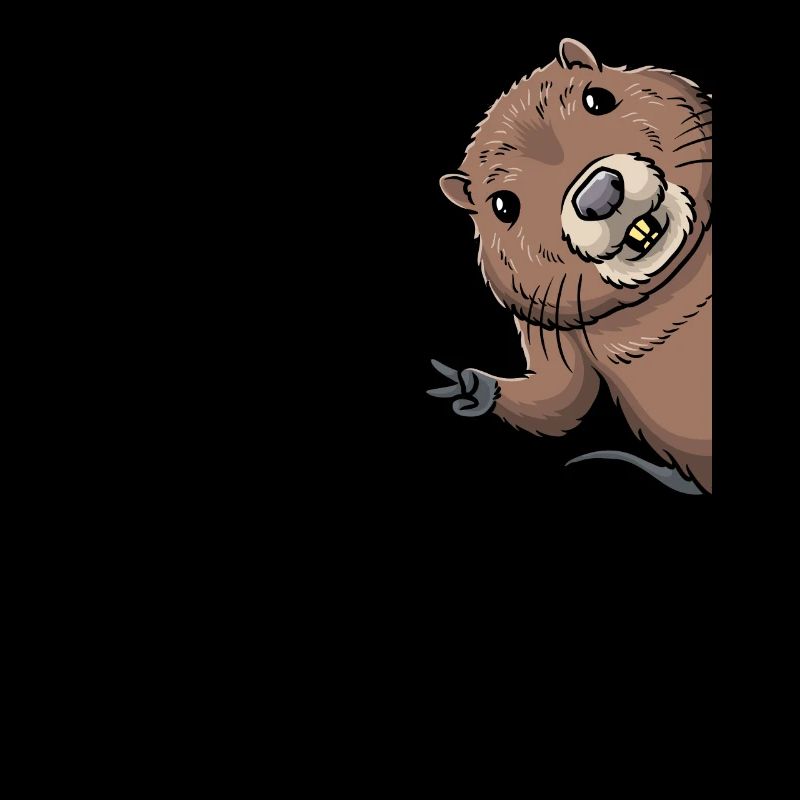 Bisamratte
