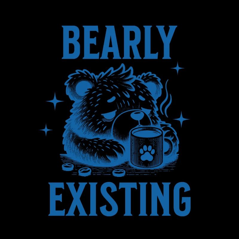 Existant | Supportez avec un café