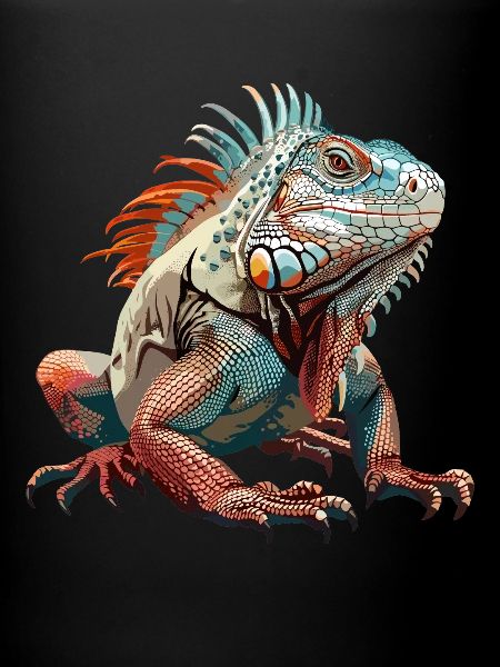 Iguane