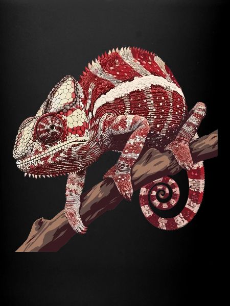 Camélion