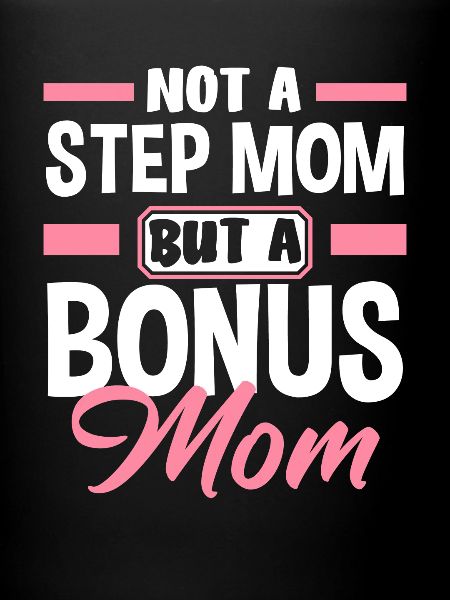 Belle-mère Bonus Maman
