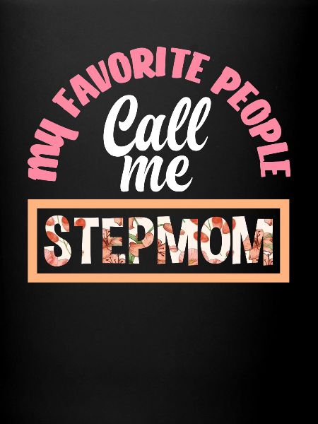 Stepmom