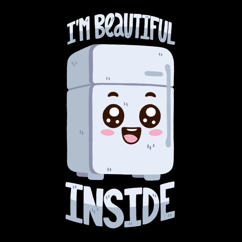 Beautiful inside