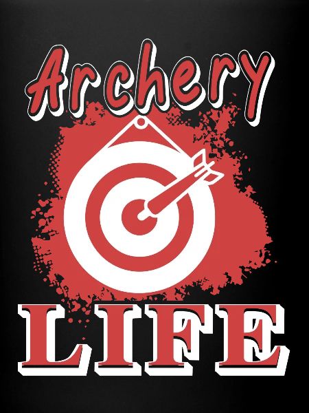 Archery Archery Life