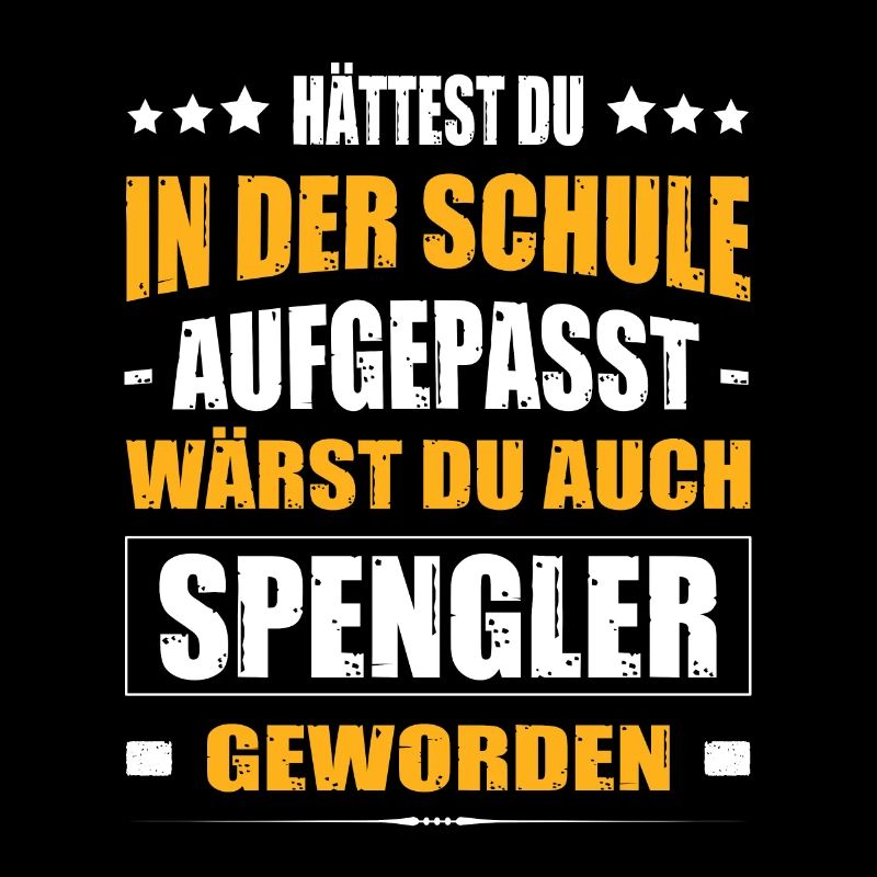 Hättest Du Mal In Der Schule Aufgepasst Spengler