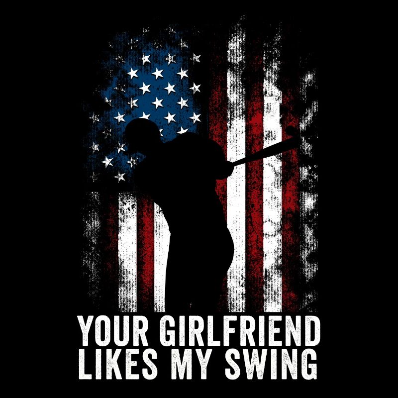 Ta copine aime mon swing