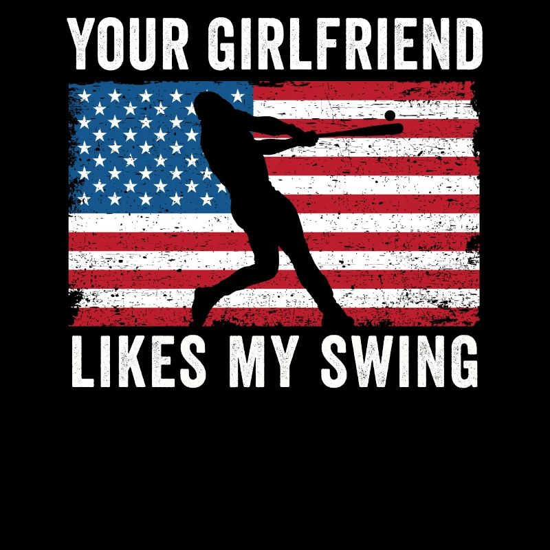 Your Girlfriend Likes My Swing