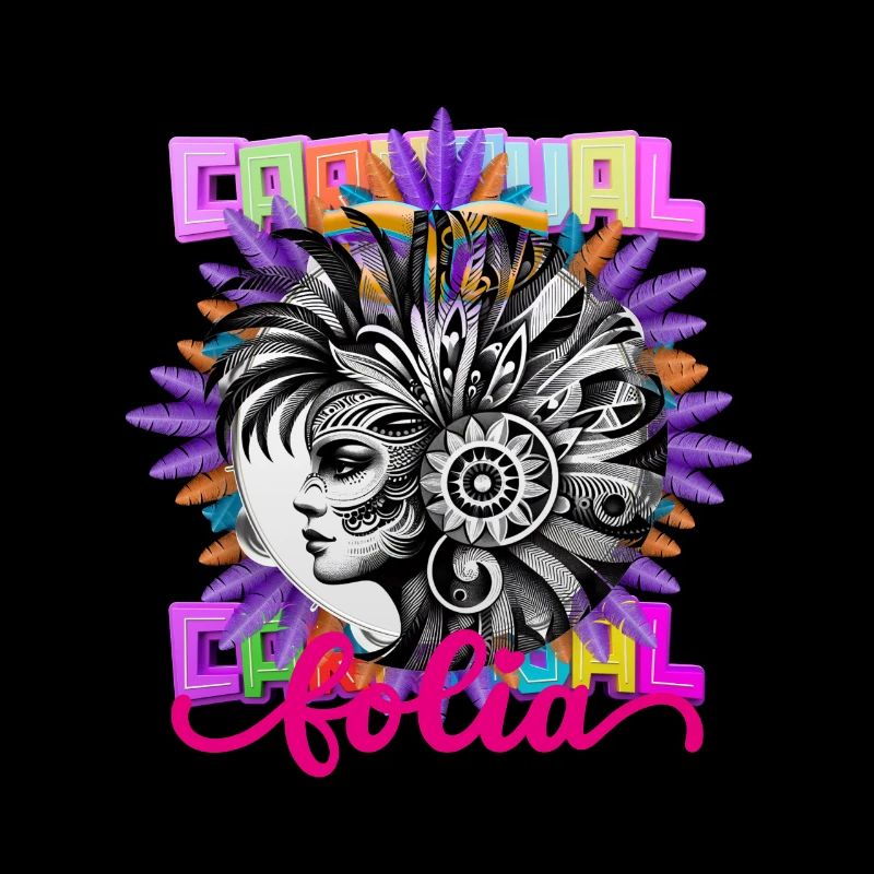 carnaval folia