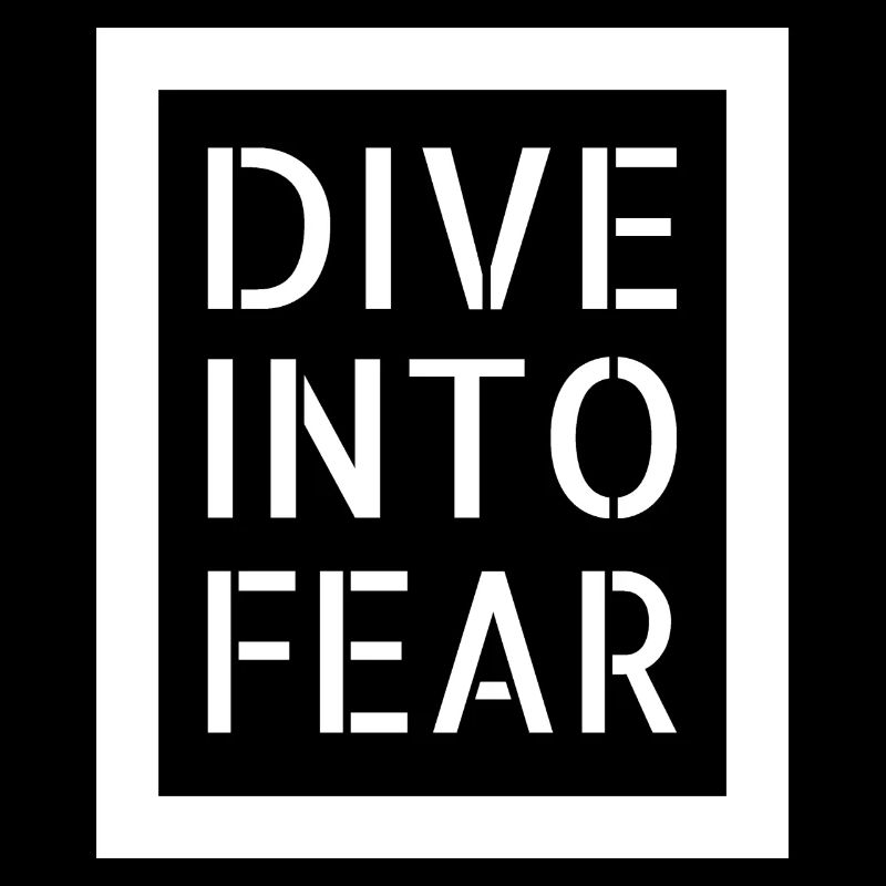 embracing courage courage mindset