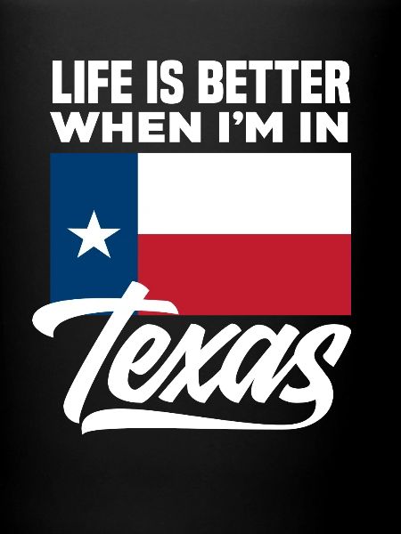 Texas Life