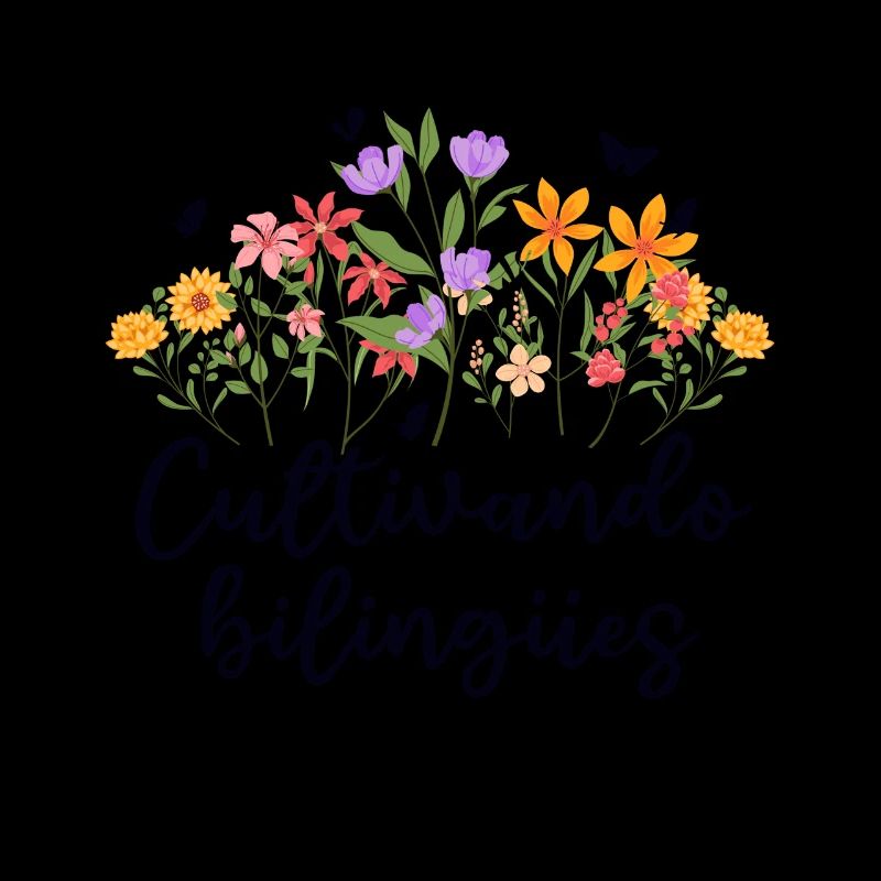 Cultivando Bilingües Professeur d’espagnol
