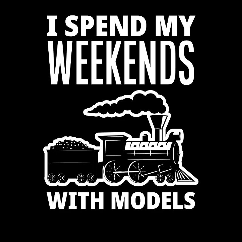 Weekend Model Train Trains Hobby