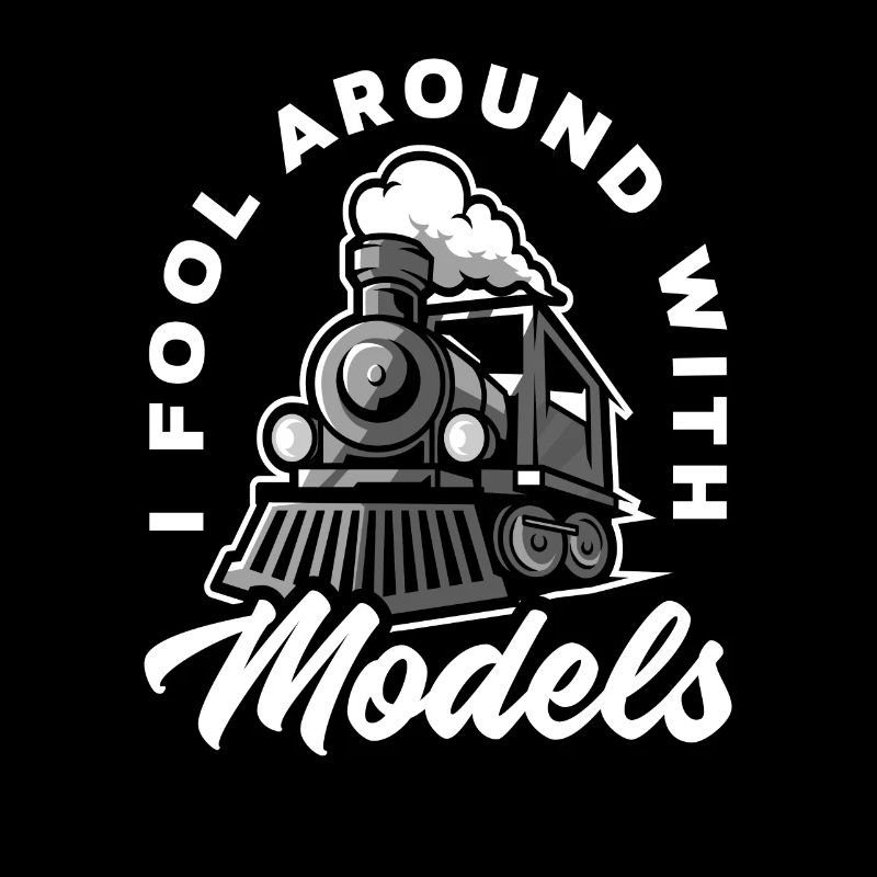 Train Trains Model Train Railway