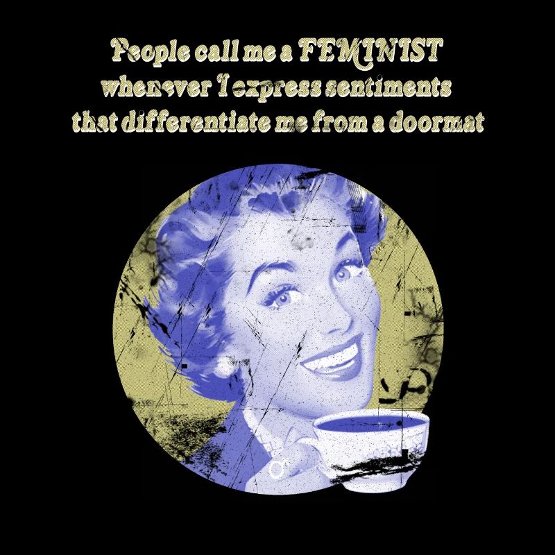 féministe