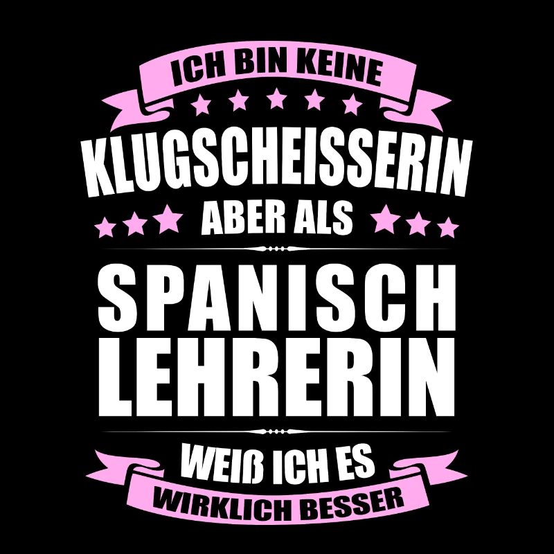 Spanischlehrerin Lehrerin Erinnerung Lehrer