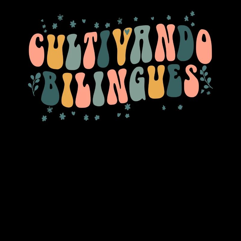 Cultivando Bilingües Professeur d’espagnol