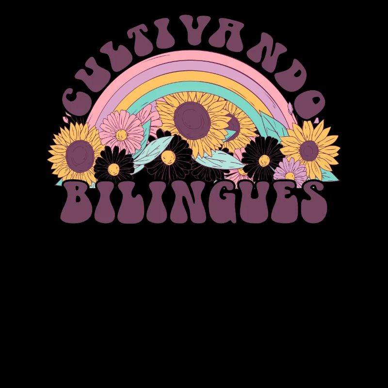 Cultivando Bilingües Spanischlehrer