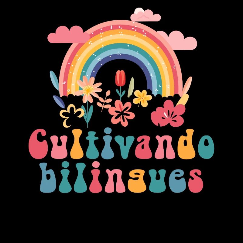 Cultivando Bilingües Professeur d’espagnol