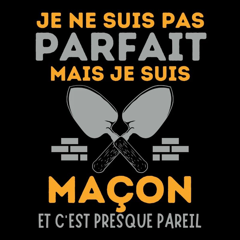 Maçonnerie maçon