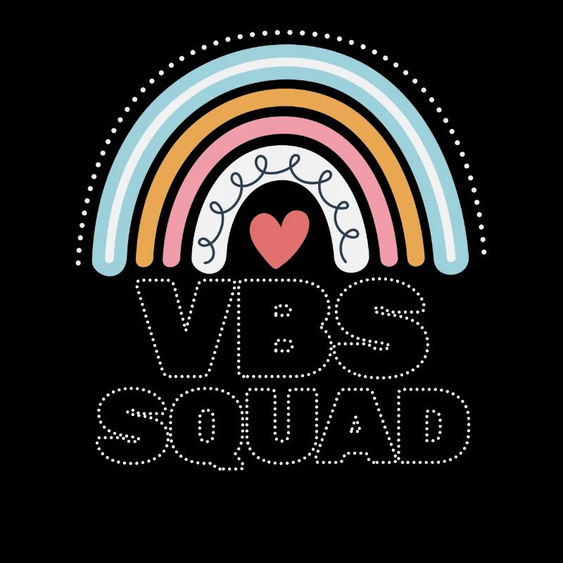 École biblique d’été Vbs Crew Love