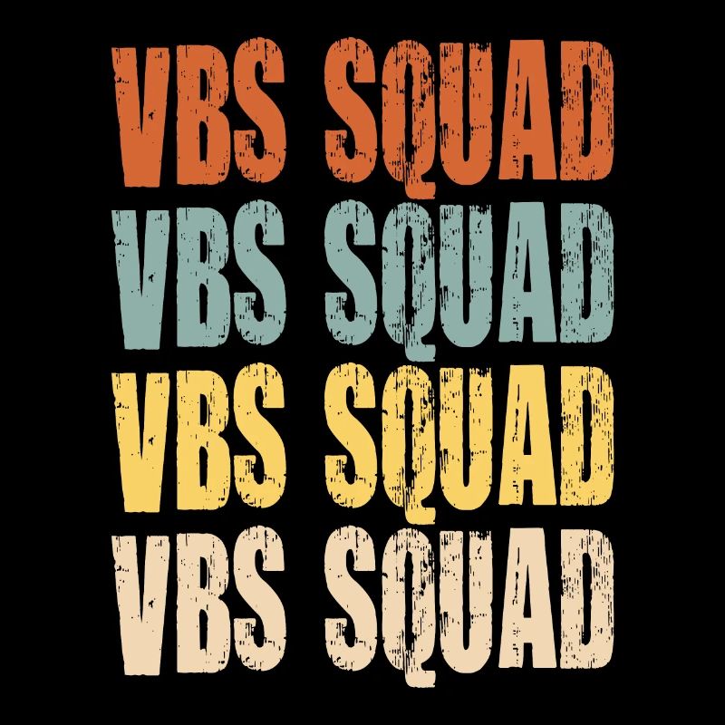 École biblique d’été Vbs Crew Love