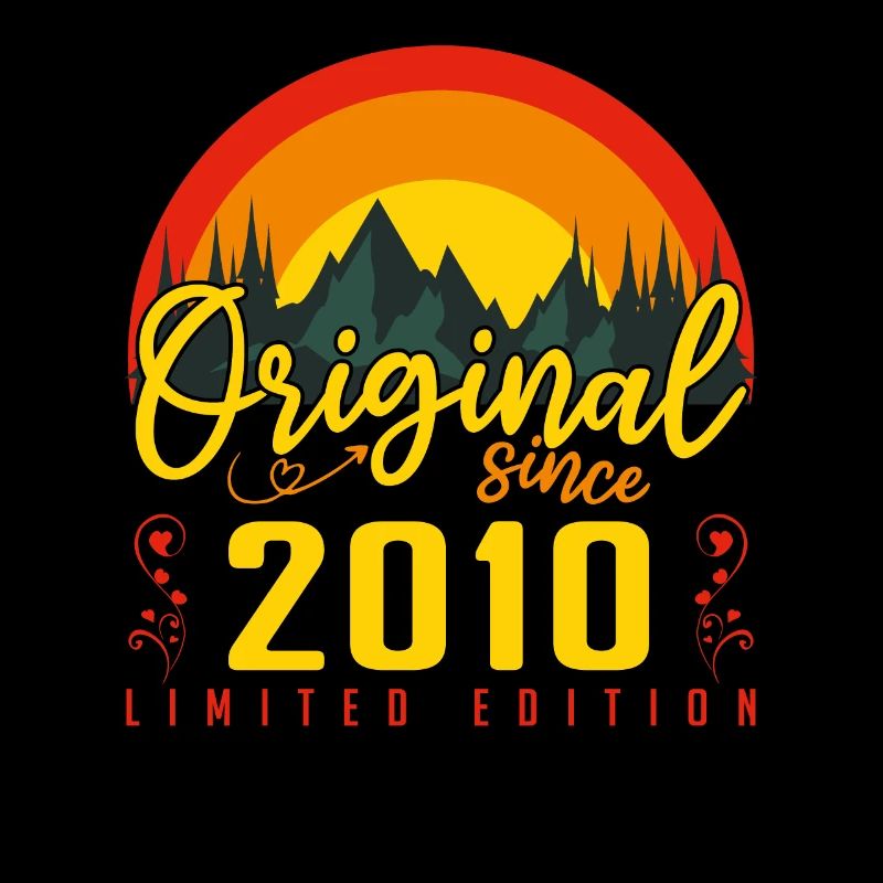 Geburtstag 2010 Geschenk 2010 Geburtstag