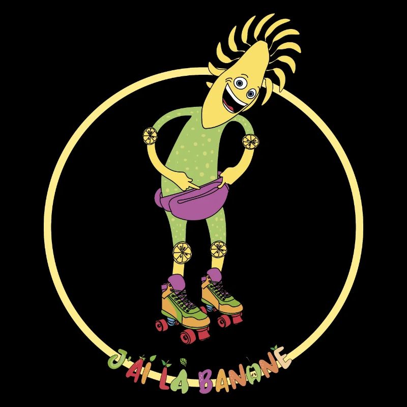 La banane