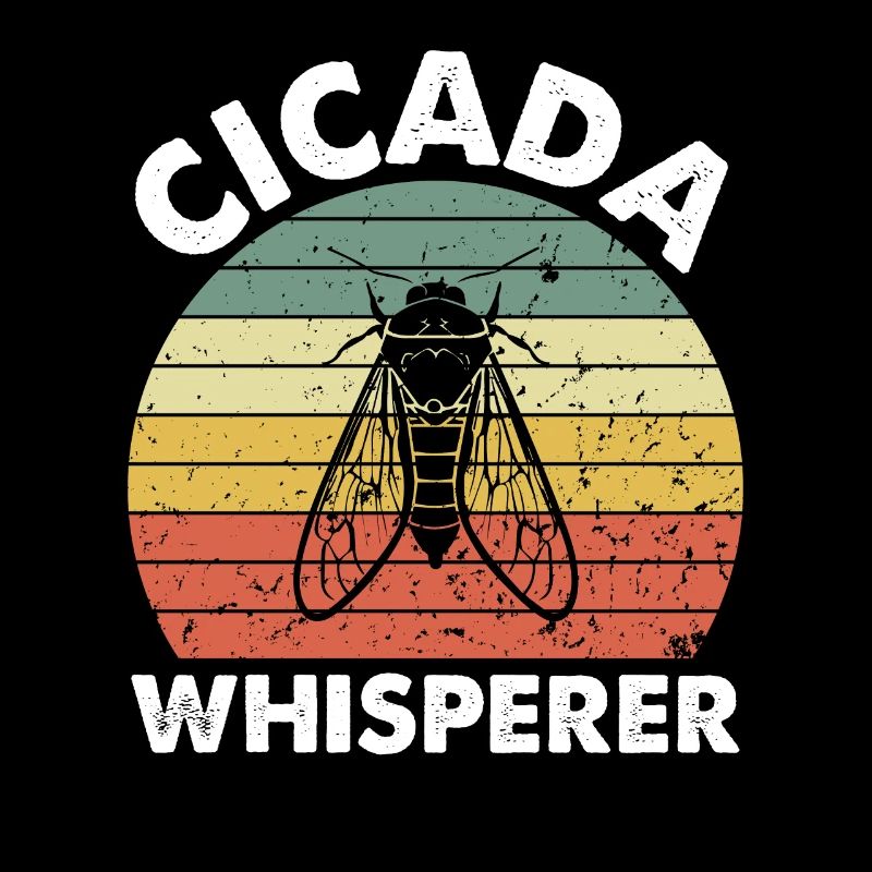 Cicada Whisperer