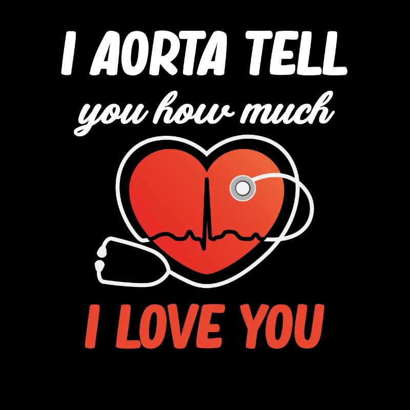 Ich Aorta Sage Dir, Wie Sehr Ich Dich Liebe