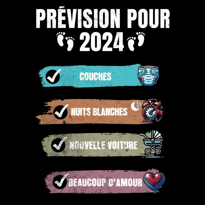 Mann wird bald Vater Ankündigung, werdender Vater Geschenk