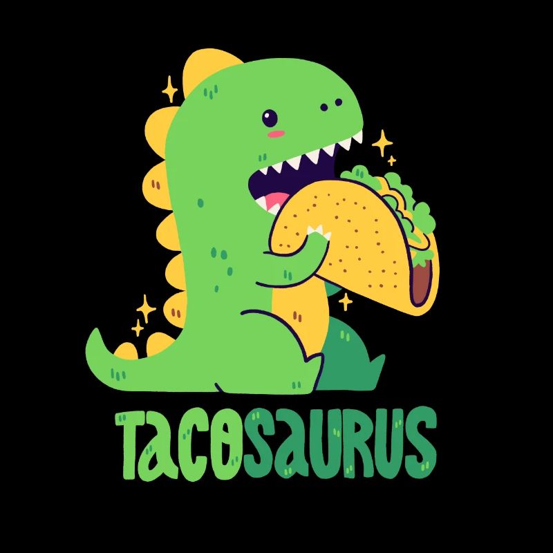 Tacosaure